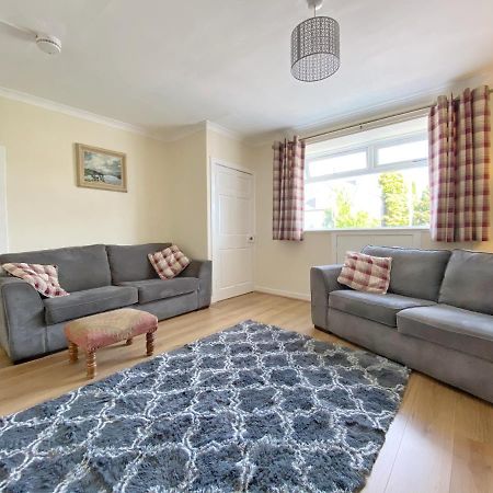 Brae CottageDairsie エクステリア 写真