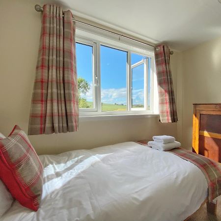 Brae CottageDairsie エクステリア 写真