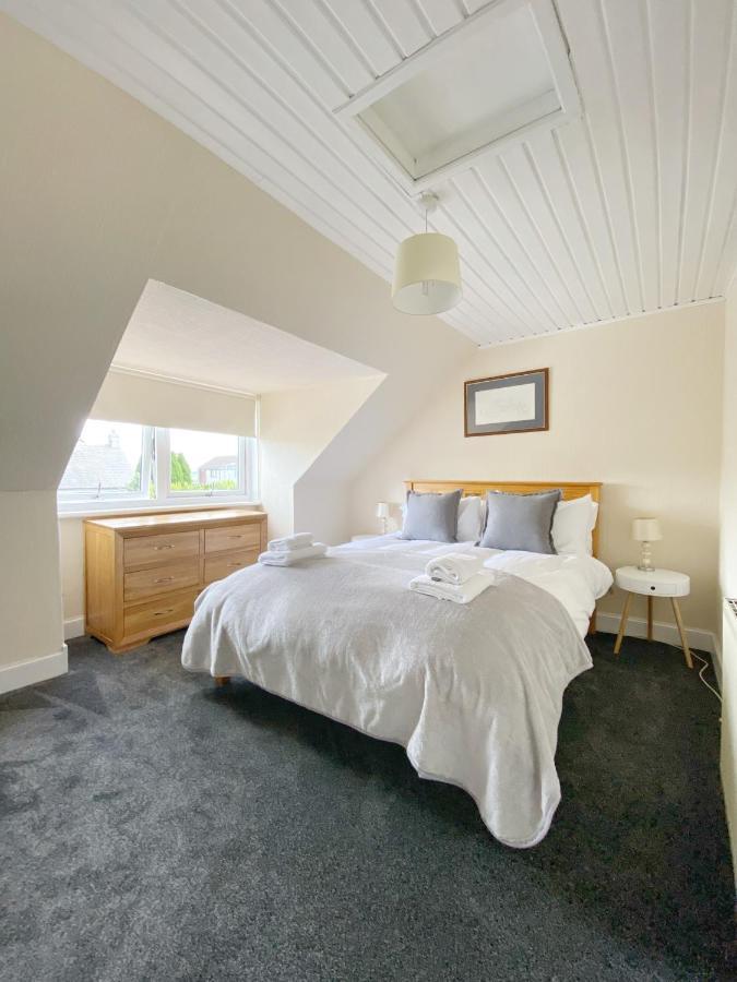 Brae CottageDairsie エクステリア 写真