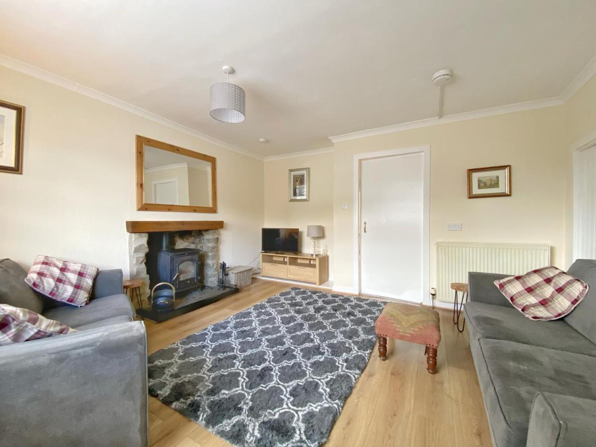 Brae CottageDairsie エクステリア 写真