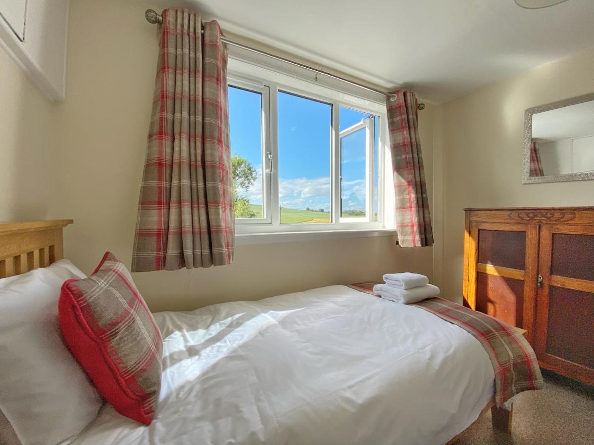 Brae CottageDairsie エクステリア 写真